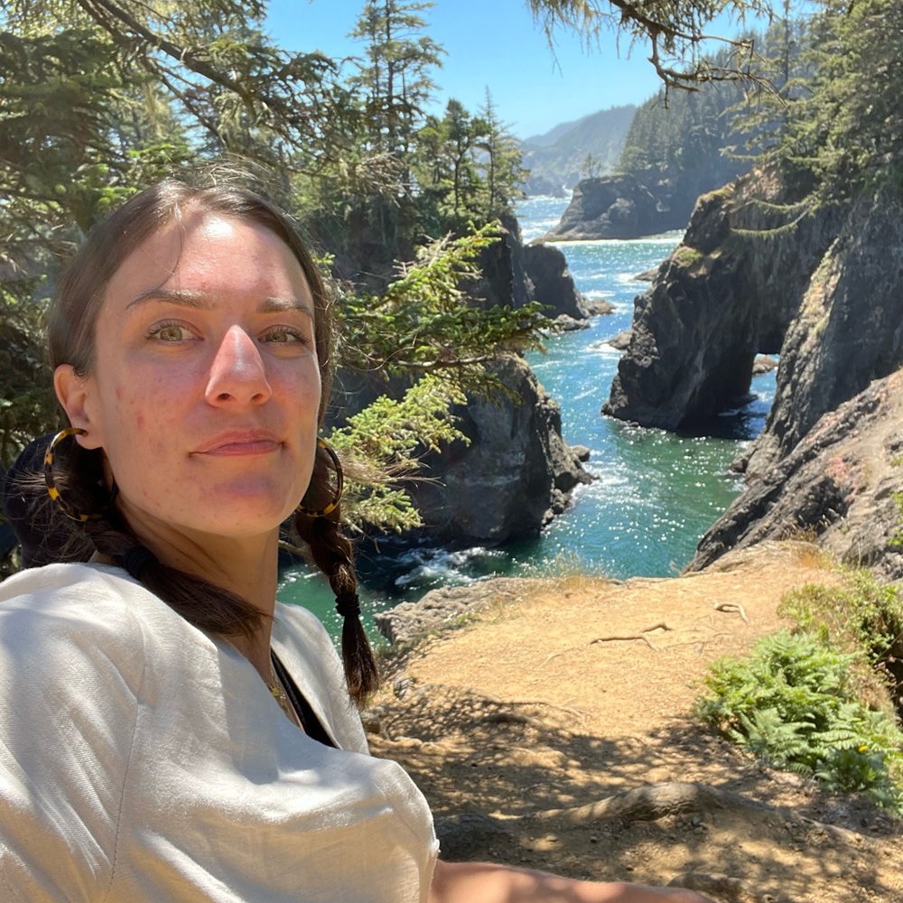 Meet your Posher, Allison